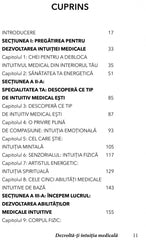 Dezvolta - ti intuitia medicala. Activeaza - ti intelepciunea naturala pentru o sanatate optima si pentru o stare de bine, de Sherrie Dillard - Publisol.ro