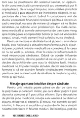 Dezvolta - ti intuitia medicala. Activeaza - ti intelepciunea naturala pentru o sanatate optima si pentru o stare de bine, de Sherrie Dillard - Publisol.ro