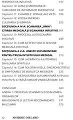 Dezvolta - ti intuitia medicala. Activeaza - ti intelepciunea naturala pentru o sanatate optima si pentru o stare de bine, de Sherrie Dillard - Publisol.ro