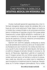 Dezvolta - ti intuitia medicala. Activeaza - ti intelepciunea naturala pentru o sanatate optima si pentru o stare de bine, de Sherrie Dillard - Publisol.ro