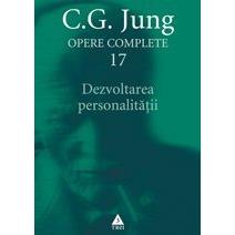 Dezvoltarea personalităţii, de C.G. Jung - Publisol.ro