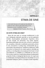 Dezvoltarea stimei de sine si a inteligentei emotionale a copilului tau, de Genevieve Pelletier - Publisol.ro