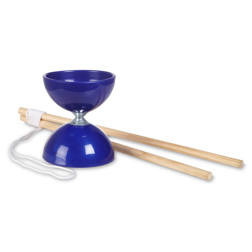 Diabolo, jucarie pentru coordonare, BS Toys - Publisol.ro