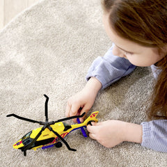 Dickie airbus h160 elicopter de salvare 23cm, Simba - Publisol.ro