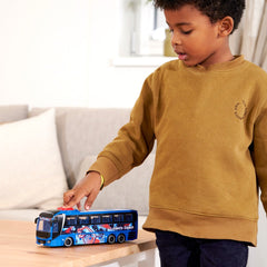 Dickie autocar man lions coach 26.5cm, Simba - Publisol.ro