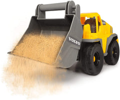 Dickie buldozer volvo, Simba - Publisol.ro