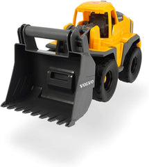 Dickie buldozer volvo, Simba - Publisol.ro
