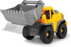 Dickie buldozer volvo, Simba - Publisol.ro