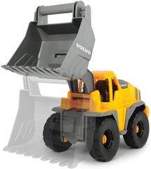 Dickie buldozer volvo, Simba - Publisol.ro