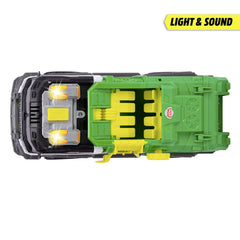 Dickie camion de reciclare cu lumini si sunete 30 cm - Publisol.ro