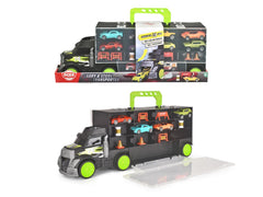 Dickie camion transportor 43cm, Simba - Publisol.ro