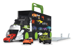 Dickie camion transportor 43cm, Simba - Publisol.ro
