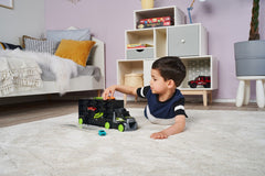 Dickie camion transportor 43cm, Simba - Publisol.ro