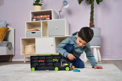 Dickie camion transportor 43cm, Simba - Publisol.ro