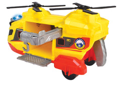 Dickie elicopter de salvare cu sunete si lumini 30cm, Simba - Publisol.ro
