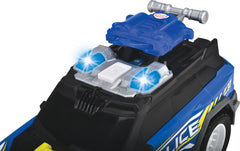 Dickie masina de politie suv cu sunete si lumini 30 cm - Publisol.ro