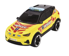 Dickie set transporter 3 vehicule de salvare, Simba - Publisol.ro