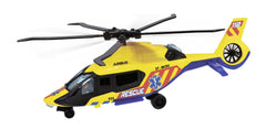 Dickie set transporter 3 vehicule de salvare, Simba - Publisol.ro