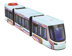 Dickie tramvai siemens avenio 41cm, Simba - Publisol.ro