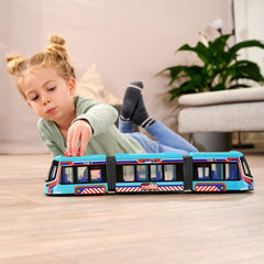 Dickie tramvai siemens avenio 41cm, Simba - Publisol.ro