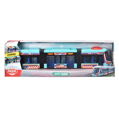 Dickie tramvai siemens avenio 41cm, Simba - Publisol.ro
