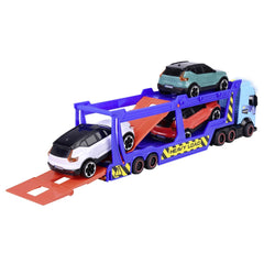 Dickie transportor volvo 40cm cu sunete si lumini, Simba - Publisol.ro