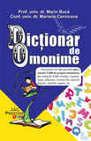 Dictionar de Omonime, de Marin Buca, Mariana Cernicova