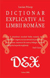 Dictionar explicativ al limbii romane, de Lucian Pricop - Publisol.ro