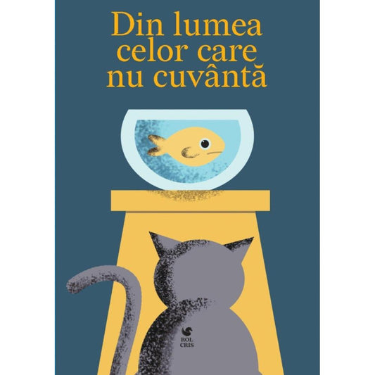 Din lumea celor care nu cuvanta, de Emil Garleanu - Publisol.ro