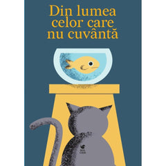 Din lumea celor care nu cuvanta, de Emil Garleanu - Publisol.ro