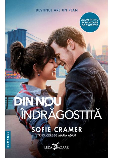 Din nou indragostita, de Sofie Cramer - Publisol.ro