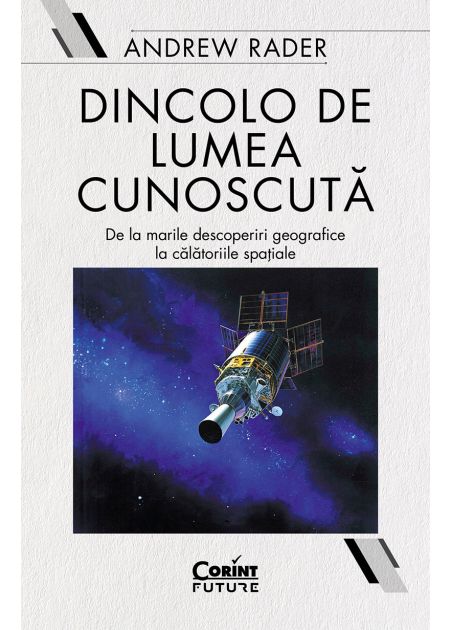 Dincolo de lumea cunoscută - Publisol.ro