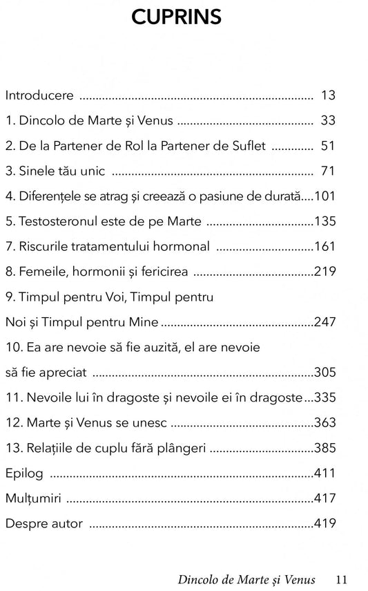 Dincolo de Marte si Venus. Abilitati pentru relatiile de cuplu din lumea complexa de azi. Du - ti relatia la nivelul urmator!, de John Gray - Publisol.ro