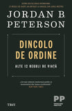 Dincolo de ordine. Alte 12 reguli de viață , de Jordan B. Peterson - Publisol.ro