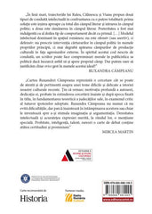 Dincolo de regulile jocului. Trepte și limite ale compromisului intelectual în perioada 1948–1964: Mihai Ralea, G. Călinescu și Tudor Vianu - Publisol.ro