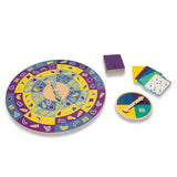 Dinner Spinner, joc de logica si rapiditate, BS Toys - Publisol.ro