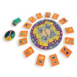 Dinner Spinner, joc de logica si rapiditate, BS Toys - Publisol.ro