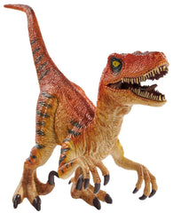 Dinozaur cu falci mobile, Simba - Publisol.ro
