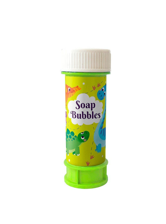 Dinozauri baloane de sapun 60ml - Publisol.ro