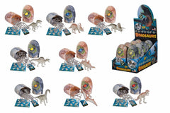 Dinozauri in ou 10cm, Simba - Publisol.ro