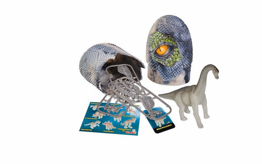 Dinozauri in ou 10cm, Simba - Publisol.ro