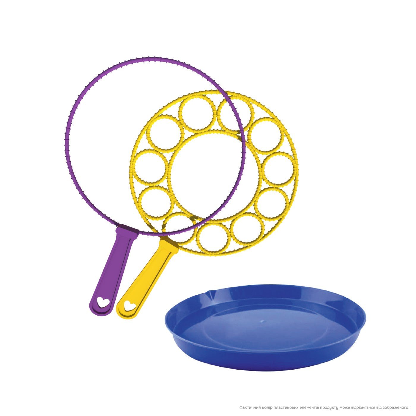 Dinozauri set de baloane de sapun 450 ml - Publisol.ro