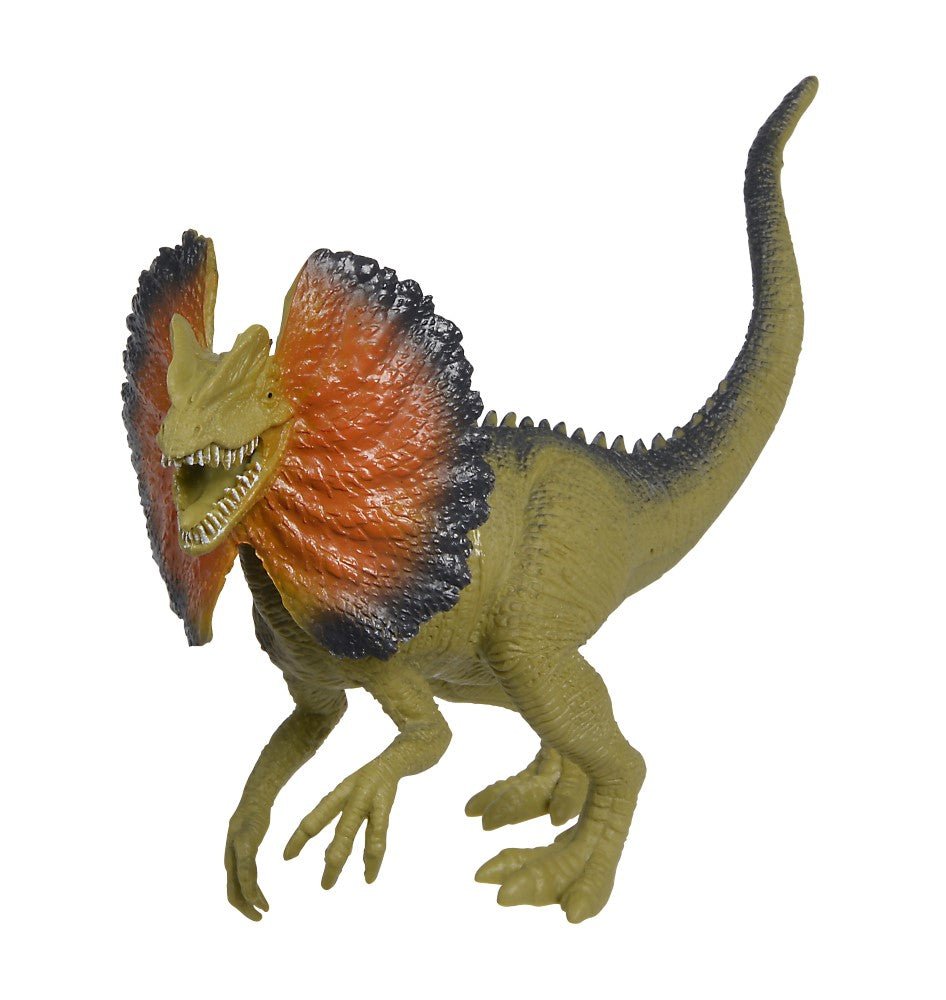 Dinozauri, Simba - Publisol.ro