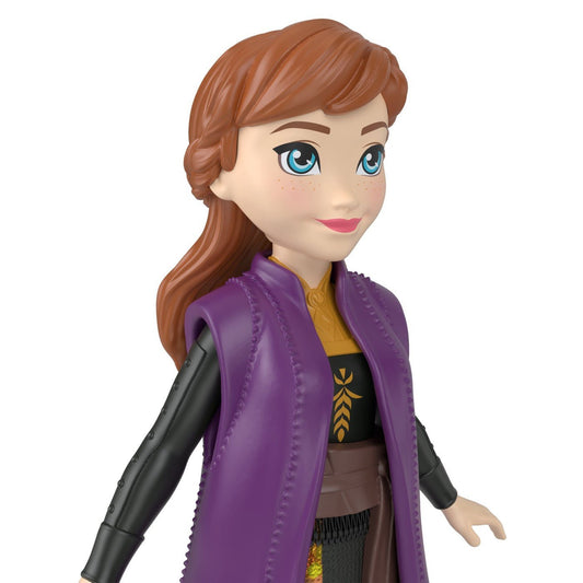 Disney frozen mini papusa , Mattel - Publisol.ro