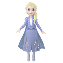 Disney frozen mini papusa , Mattel - Publisol.ro