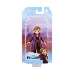 Disney frozen mini papusa , Mattel - Publisol.ro
