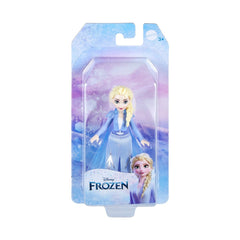 Disney frozen mini papusa , Mattel - Publisol.ro