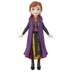 Disney frozen mini papusa , Mattel - Publisol.ro