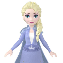 Disney frozen mini papusa , Mattel - Publisol.ro