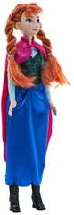 Disney frozen papusa anna, Mattel - Publisol.ro